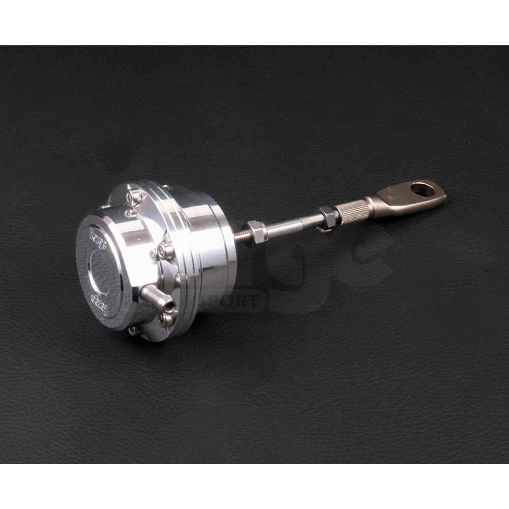 Wastegate de turbocompresseur pour Nissan Juke 1.2 - FO-FMACNJ12.P.20 - FMACNJ12-PIS-RED