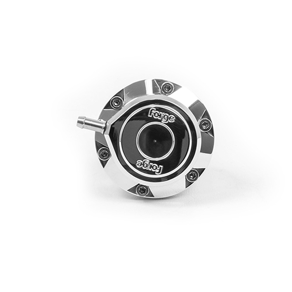 Forge verstelbare wastegate voor Rover 2L - FO-FMACROV2.P.20 - FMACROV2-PIS-RED