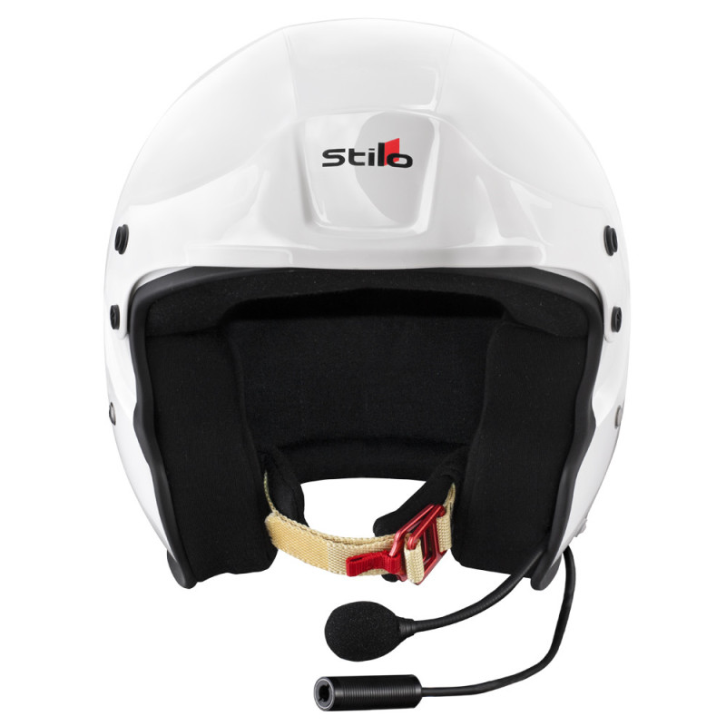 Stilo SPORT PLUS helm (intercom) - FIA 8859-15 Snell 2020 - STI-AA0132HG2T.L - AA0132HG2T59