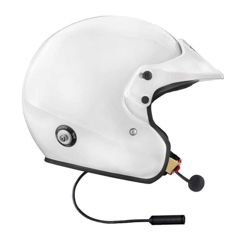 Stilo SPORT PLUS helm (intercom) - FIA 8859-15 Snell 2020 - STI-AA0132HG2T.L - AA0132HG2T59