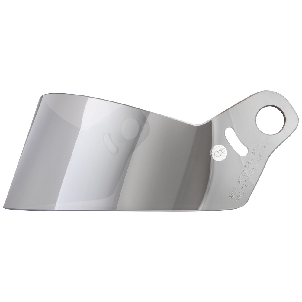Kort donker spiegelscherm voor Stilo Venti WRX helm - STI-YA0293 - YA0293 - 3666618126944
