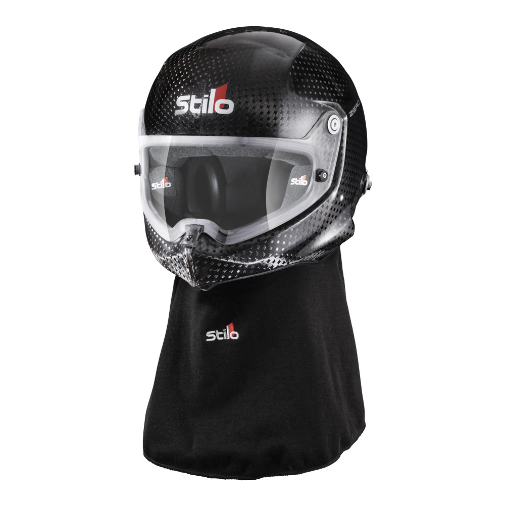 Bandeau de protection cou - norme SFI - pour Stilo Venti WRX - STI-YA0289 - YA0289 - 3666618126913