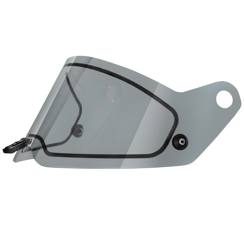 Visiera fumé scura Stilo per casco Venti WRX DIRT - STI-YA0288 - YA0288 - 3666618126906