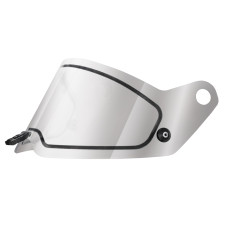 Visière miroir sombre Stilo pour casque Venti WRX DIRT