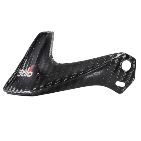 Casquette carbone Stilo pour casque Venti WRX RAID ZERO