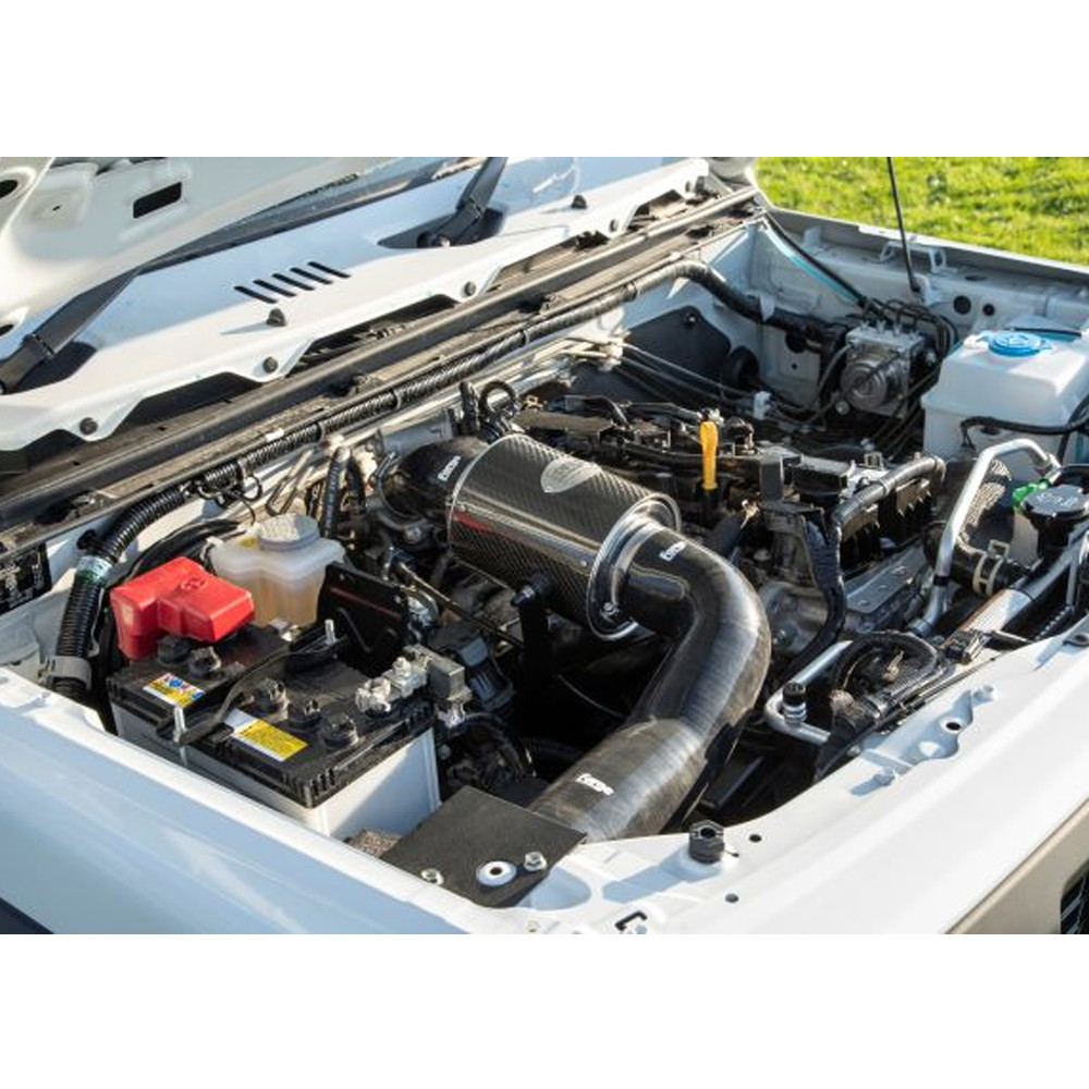 Kit de admisie Forge pentru Suzuki Jimny fabricat după 2018 - FO-FMINDK34 - FMINDK34 - 3666618068428