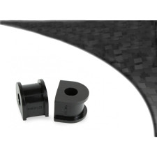 Silent Bloc Powerflex Zwart Achter Anti-Roll 16mm Audi S4 B5 - PF-R0321016-2N - PFR3-210-16BLK - 5055676522863