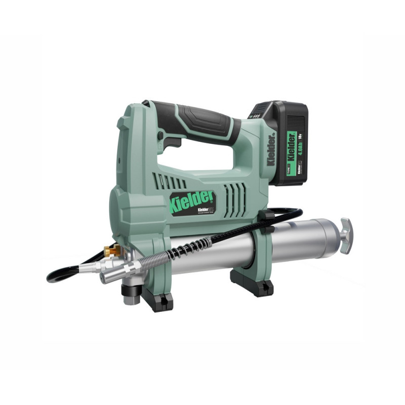 Vetspuitkit KIELDER 18v (1 accu 4.0Ah) - KWT-555-01 - KWT-555-01EU - 5060441196439