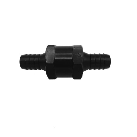 Clapet anti retour OBP diamètre 10mm