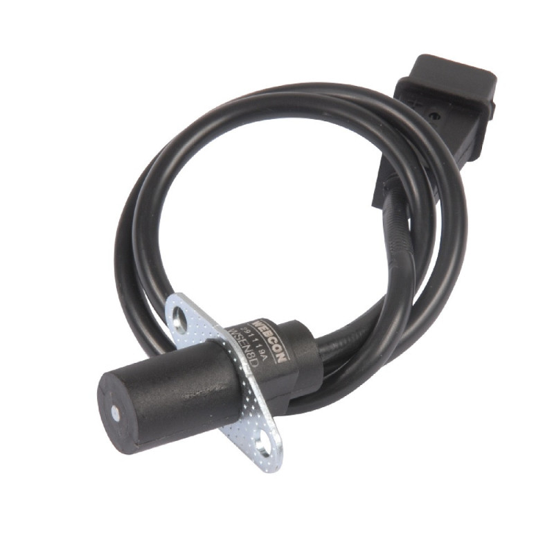 Capteur de vilebrequin Ford sierra Cosworth - 2 PIN - W-WSS075W - WSS075W - 3666618130651