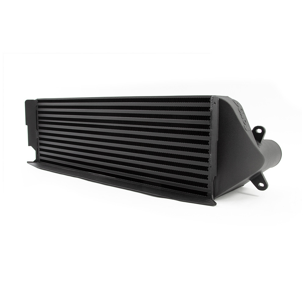 Forge intercooler for Hyundai Veloster N Facelift (Including DCT) - FO-FMINT31 - FMINT31 - 3666618068718