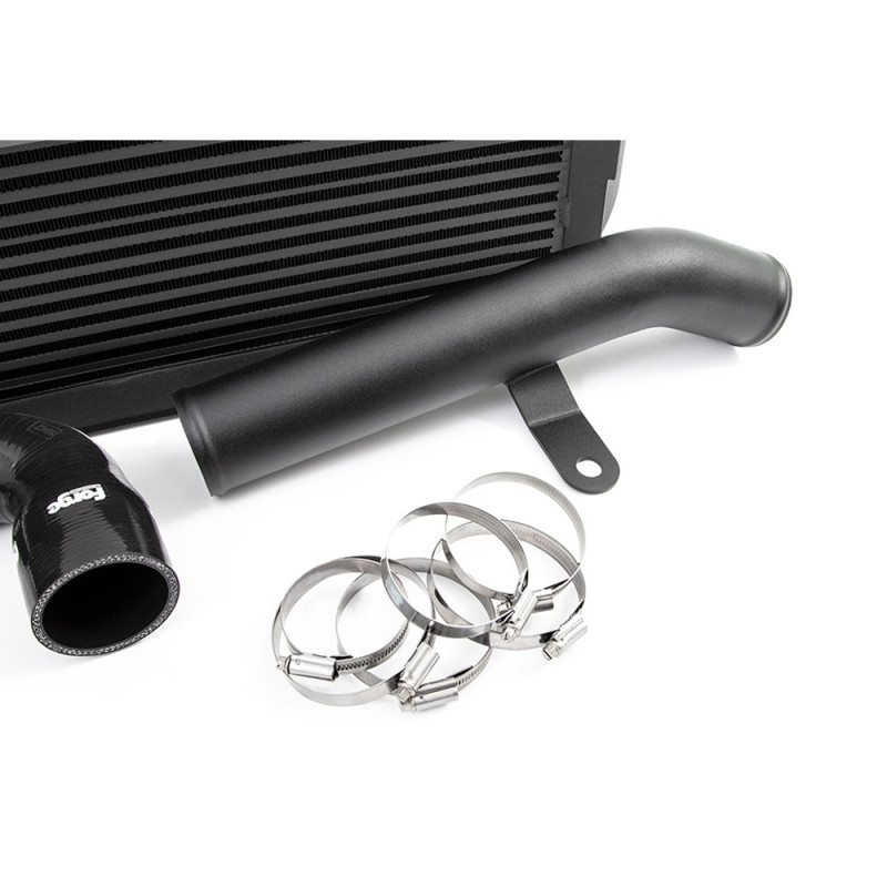 Intercooler Forge per Hyundai Veloster N Facelift (incluso DCT) - FO-FMINT31 - FMINT31 - 3666618068718
