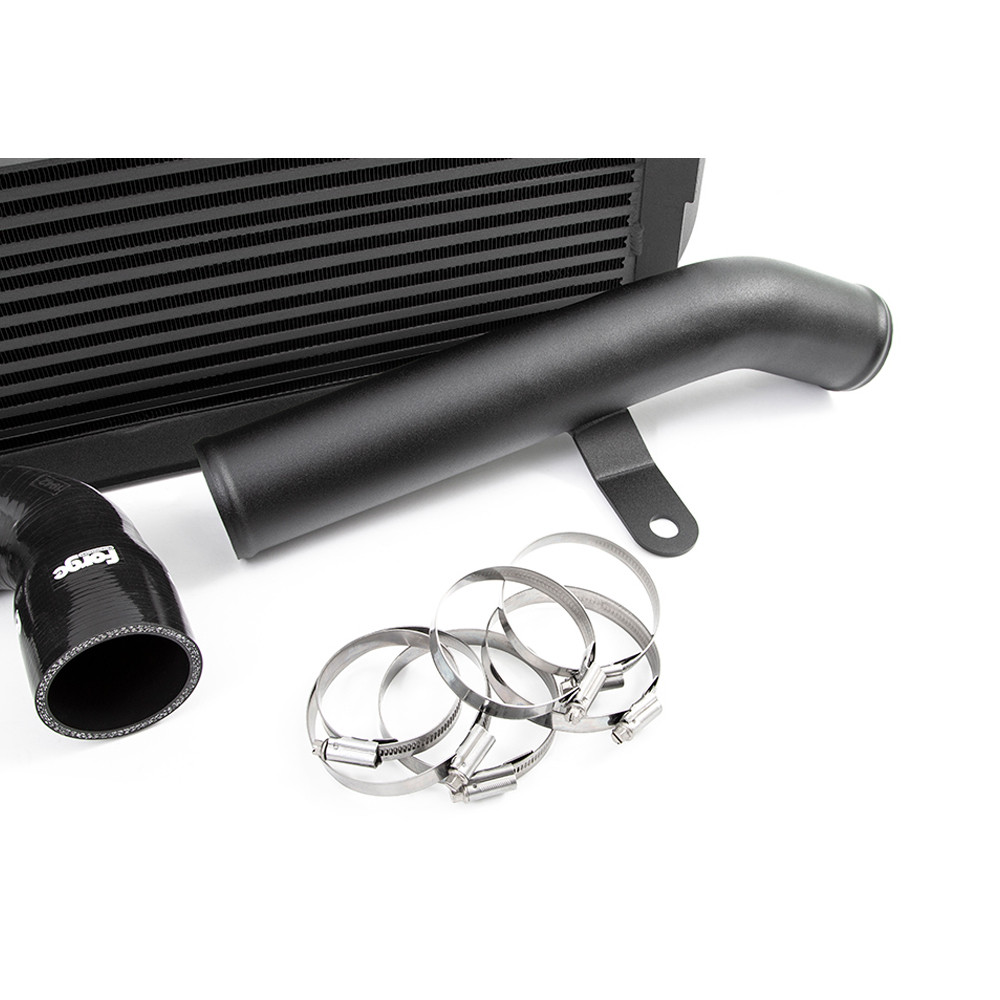 Forge intercooler voor Hyundai Veloster N Facelift (Inclusief DCT) - FO-FMINT31 - FMINT31 - 3666618068718