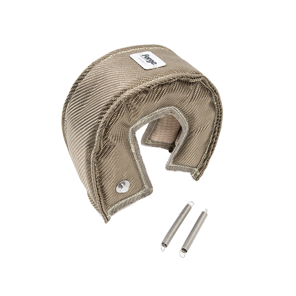 Couverture Forge pour turbo T3 - FO-FMTUBL13 - FMTUBL13 - 3666618068732