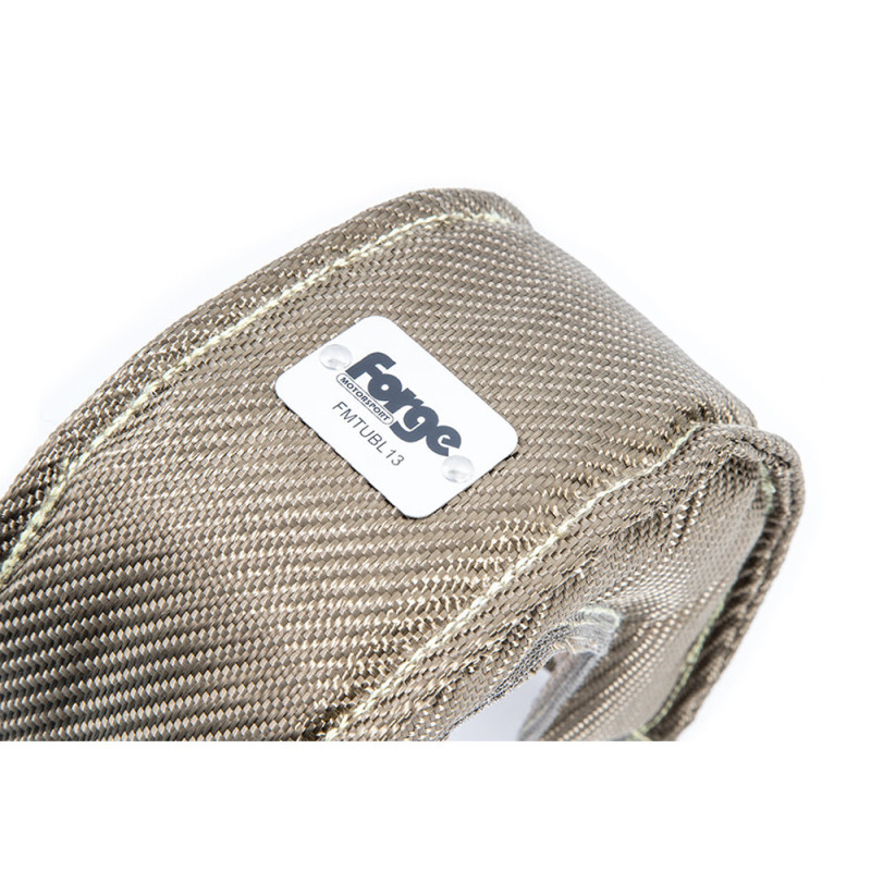 Couverture Forge pour turbo T3 - FO-FMTUBL13 - FMTUBL13 - 3666618068732