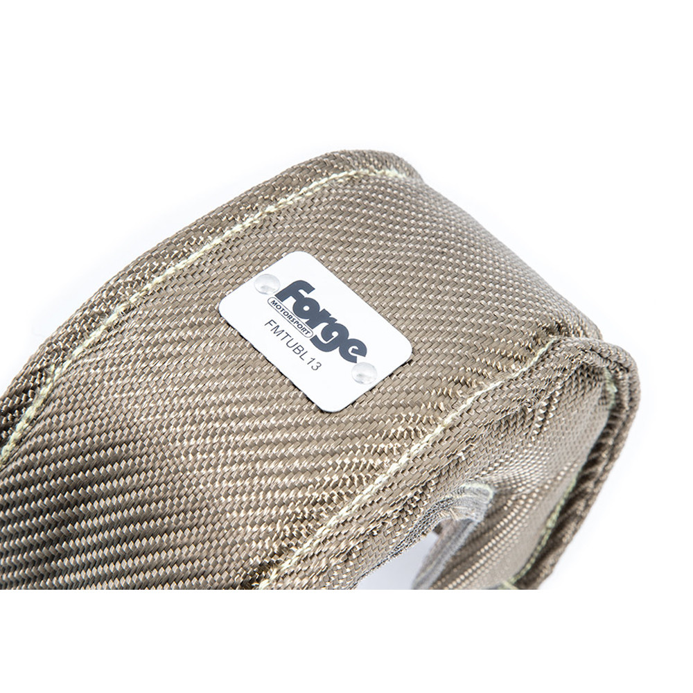 Forge blanket for T3 turbo - FO-FMTUBL13 - FMTUBL13 - 3666618068732