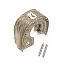 Coperta Turbo Forge per T25 / T28