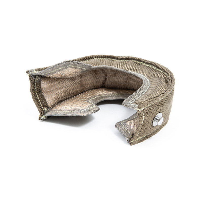 Forge turbo blanket for T25 / T28 - FO-FMTUBL12 - FMTUBL12 - 3666618068749