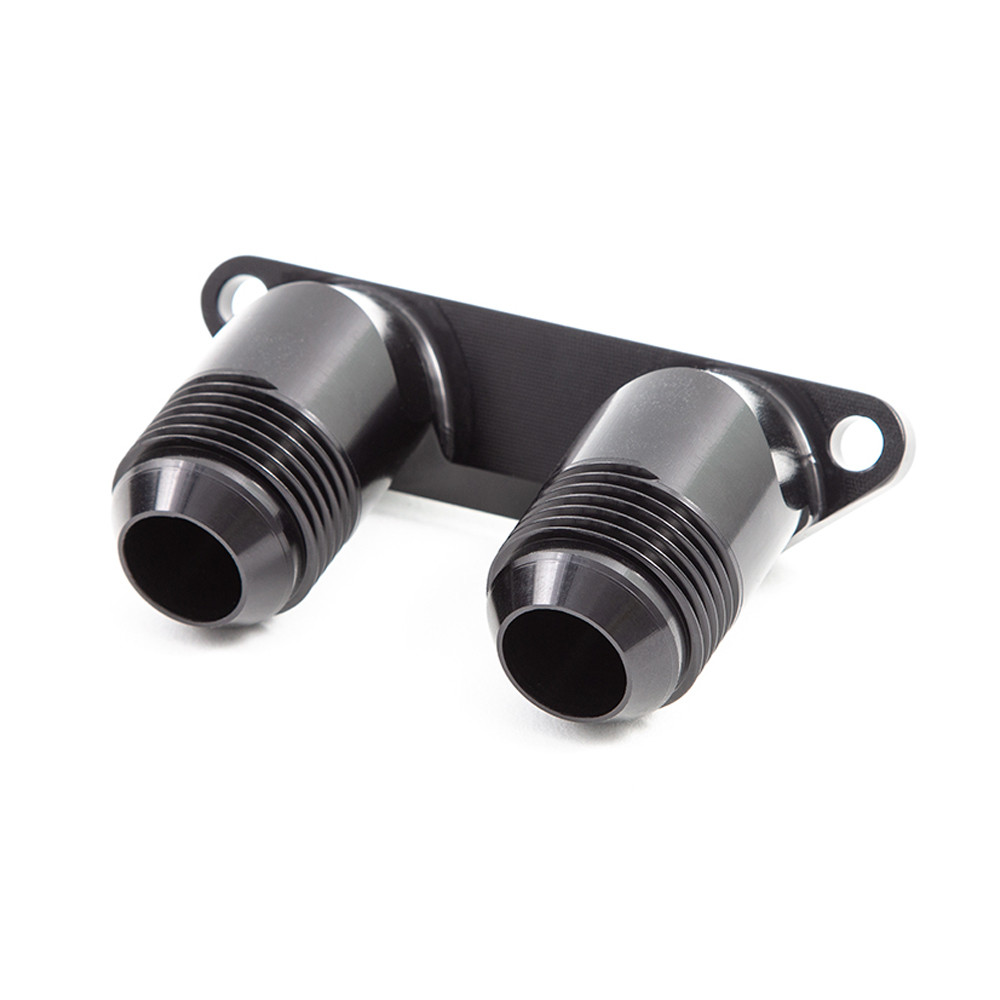 Forge oliekoeler spruitstuk voor Audi RS4 4.2 B7 (2006-2008) - FO-FMRS4OCM - FMRS4OCM - 3666618068763