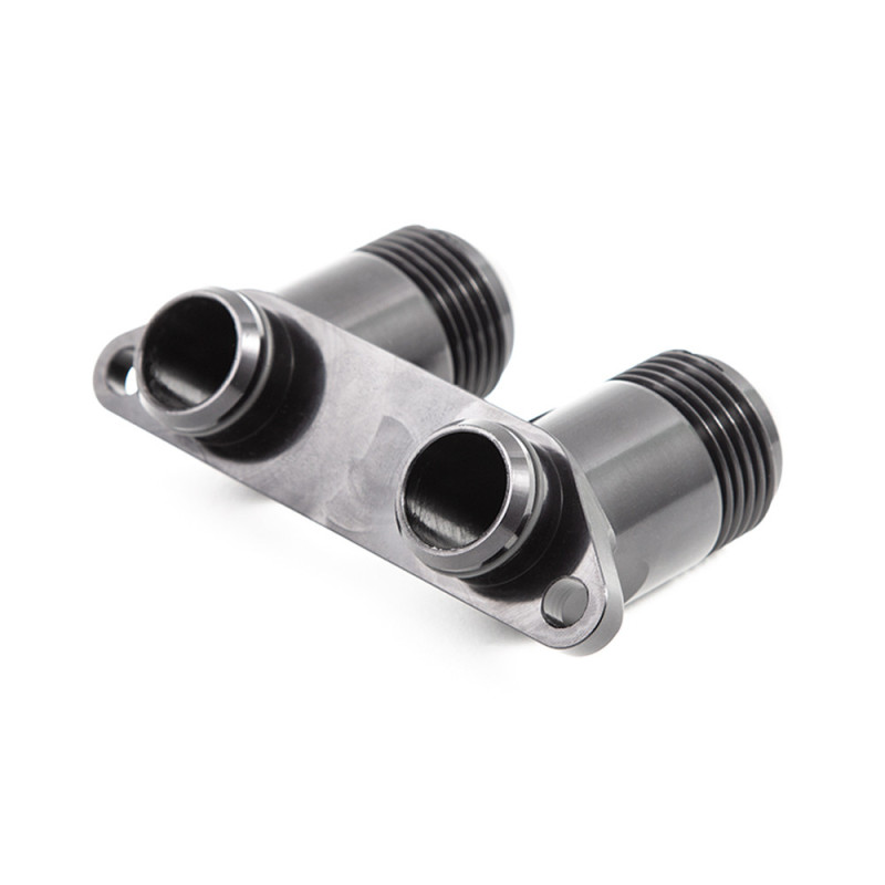 Forge oliekoeler spruitstuk voor Audi RS4 4.2 B7 (2006-2008) - FO-FMRS4OCM - FMRS4OCM - 3666618068763