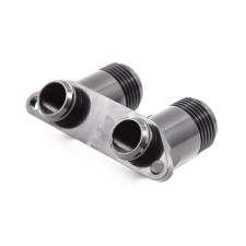 Collecteur de radiateur d'huile Forge pour Audi RS4 4.2 B7 (2006-2008)