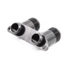 Collecteur de radiateur d'huile Forge pour Audi RS4 4.2 B7 (2006-2008)