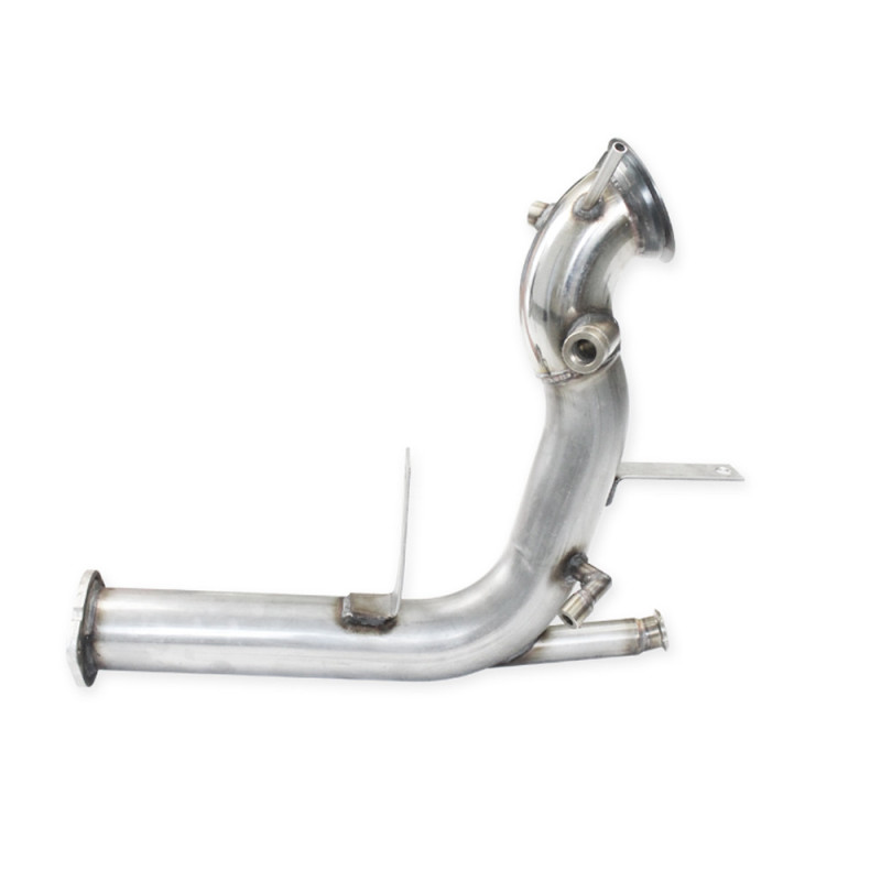 Buis Afrika OPF Inoxcar Ford Raptor 2.0 TDCI (213pk) na 2020 - IC-AFRANGER02 - AFRANGER.02 - 3661768558034