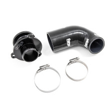 Soppressione del silenziatore del turbo IHI RHF5 Forge per 2.0 Turbo benzina (EA888)