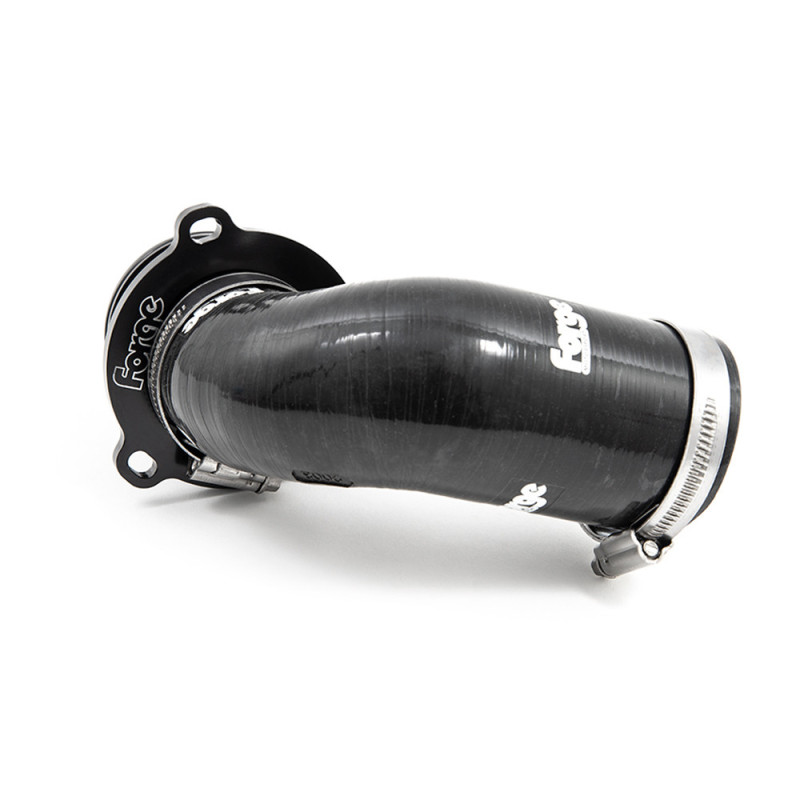 Outlet de turbo IHI RHF5 Forge pour 2.0 TFSI (EA888) - FO-FMMD5 - FMMD5 - 3666618068770