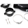 Forge throttle body inlet pipes for Alfa Romeo Giulia