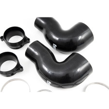 Tubes d'admission boîtier papillon Forge pour Alfa Romeo Giulia