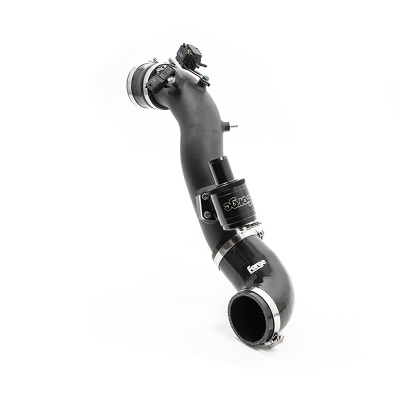Durite turbo Forge pour Kona N, Hyundai i30N MK3.5 Facelift, et Veloster N Facelift - FO-FMBP7 - FMBP7 - 3666618068817