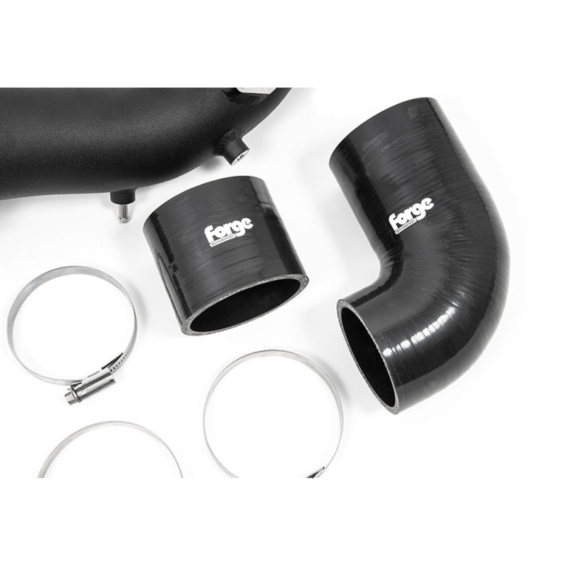 Durite turbo Forge pour Kona N, Hyundai i30N MK3.5 Facelift, et Veloster N Facelift - FO-FMBP7 - FMBP7 - 3666618068817