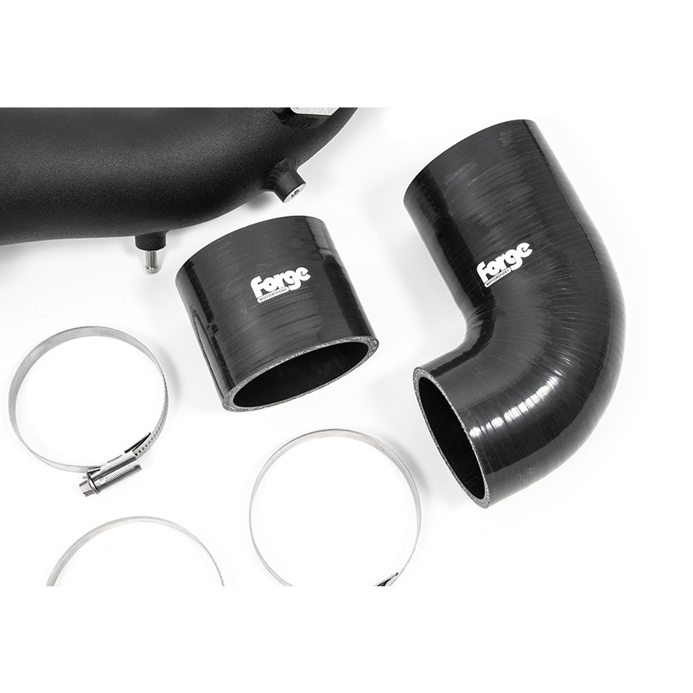 Turboslang van Forge voor Kona N, Hyundai i30N MK3.5 Facelift en Veloster N Facelift - FO-FMBP7 - FMBP7 - 3666618068817