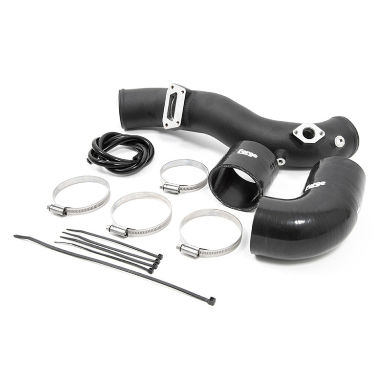 Turboslang van Forge voor Kona N, Hyundai i30N MK3.5 Facelift en Veloster N Facelift - FO-FMBP7 - FMBP7 - 3666618068817