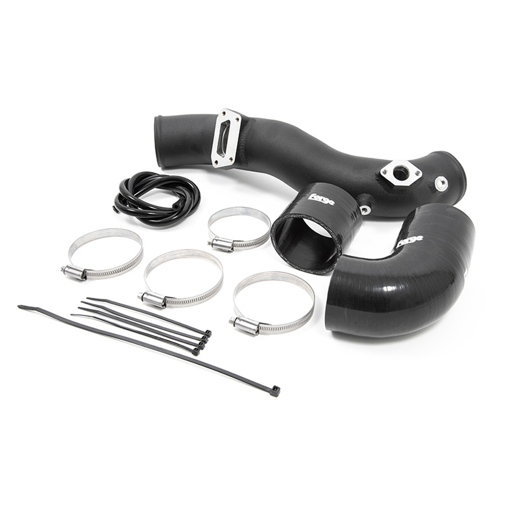 Manicotto turbo Forge per Kona N, Hyundai i30N MK3.5 Facelift, e Veloster N Facelift - FO-FMBP7 - FMBP7 - 3666618068817