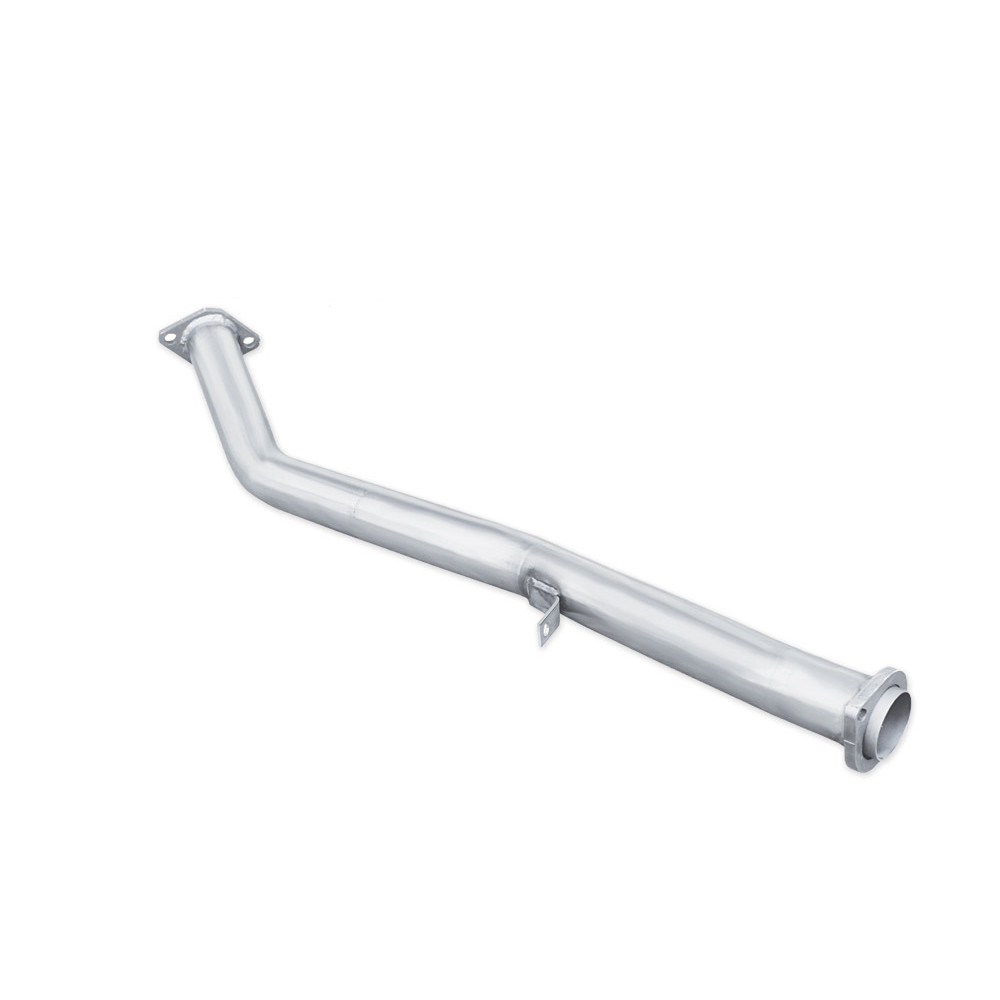 Țeavă de eșapament INOX „Africa” pentru SUBARU BRZ 2.0i 200CV 2017- - IC-AFBRZ01 - AFBRZ.01 - 3661768557747