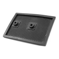 Filtre de remplacement Forge du kit d'admission 1.4 TSI