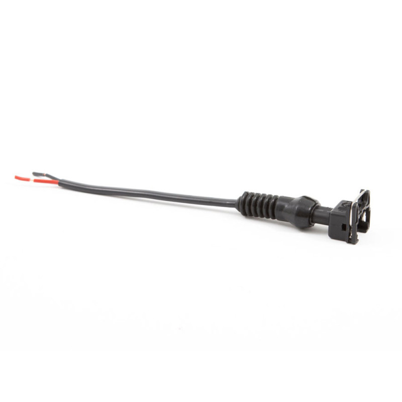Bedradingsconnector magneetventiel Pierburg - FO-FMSOLPT1 - FMSOLPT1 - 3666618068855
