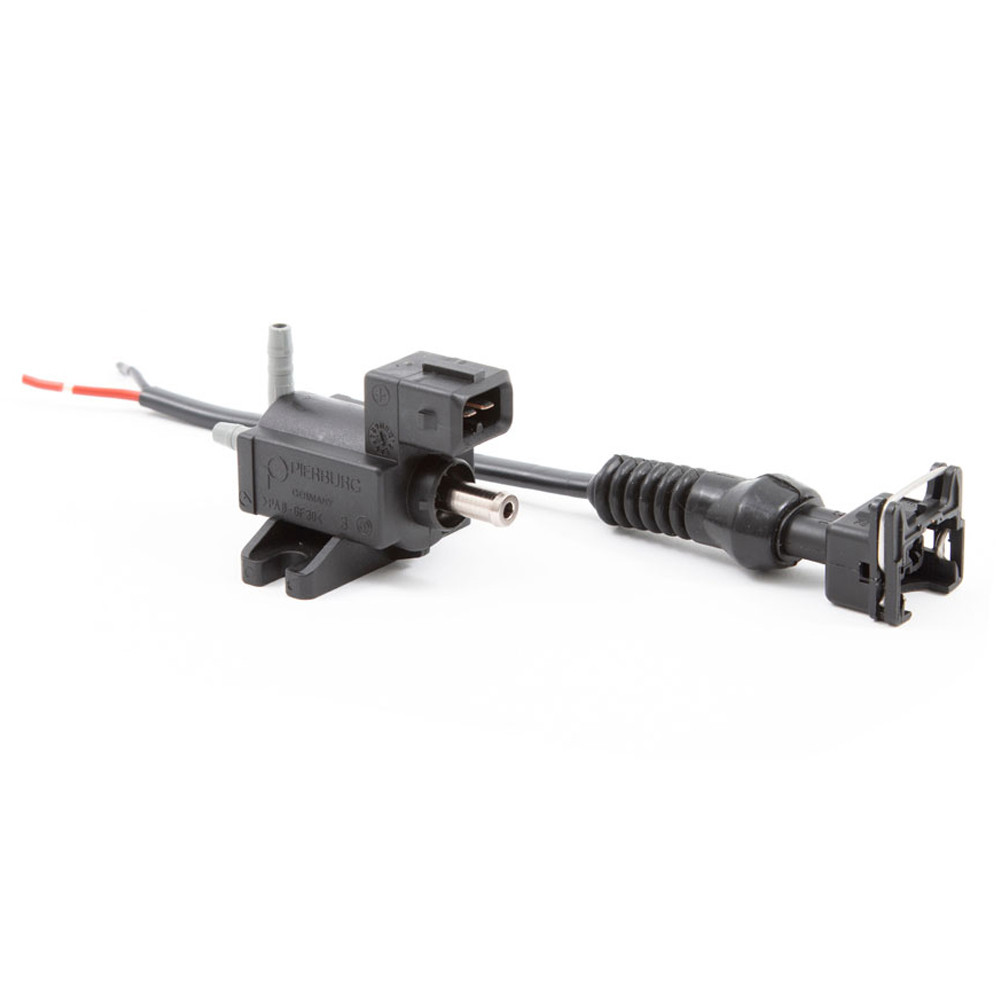 Connettore di cablaggio di solenoide Pierburg - FO-FMSOLPT1 - FMSOLPT1 - 3666618068855
