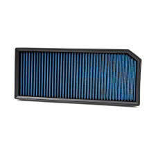 Filtre plat de remplacement Forge pour le moteur VW EA113
