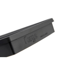 Filtre plat de remplacement Forge pour le moteur VW EA113
