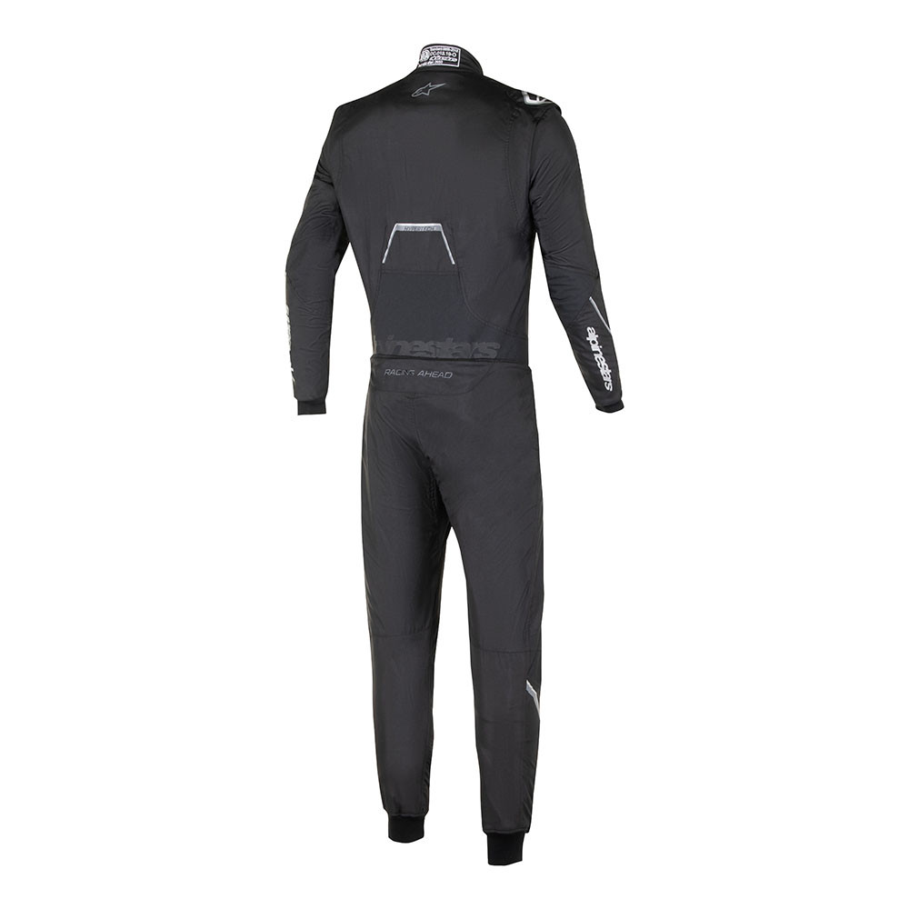 Tuta Alpinestars Hypertech V3 - AL-3350224.NG.46 - 3350224.1065.46