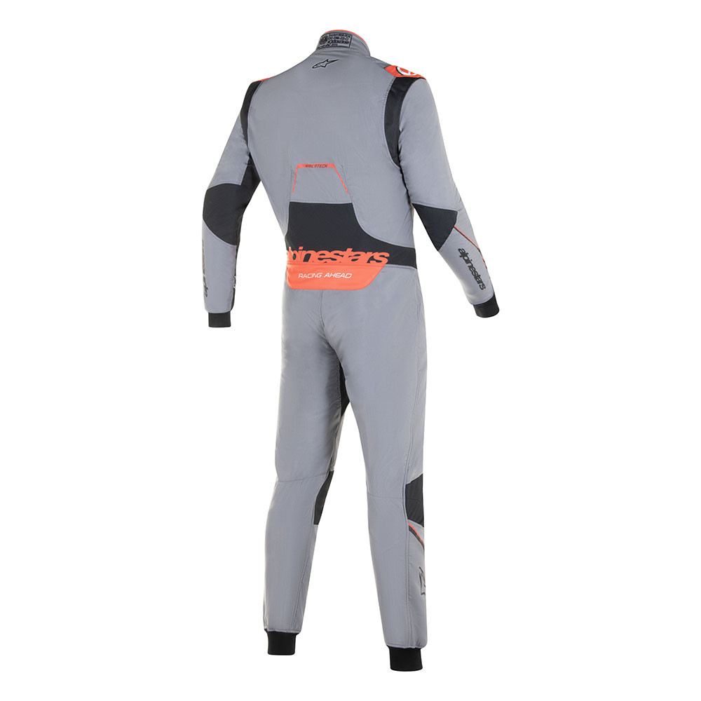 Alpinestars Hypertech V3 suit - AL-3350224.GNR.58 - 3350224.9114.58