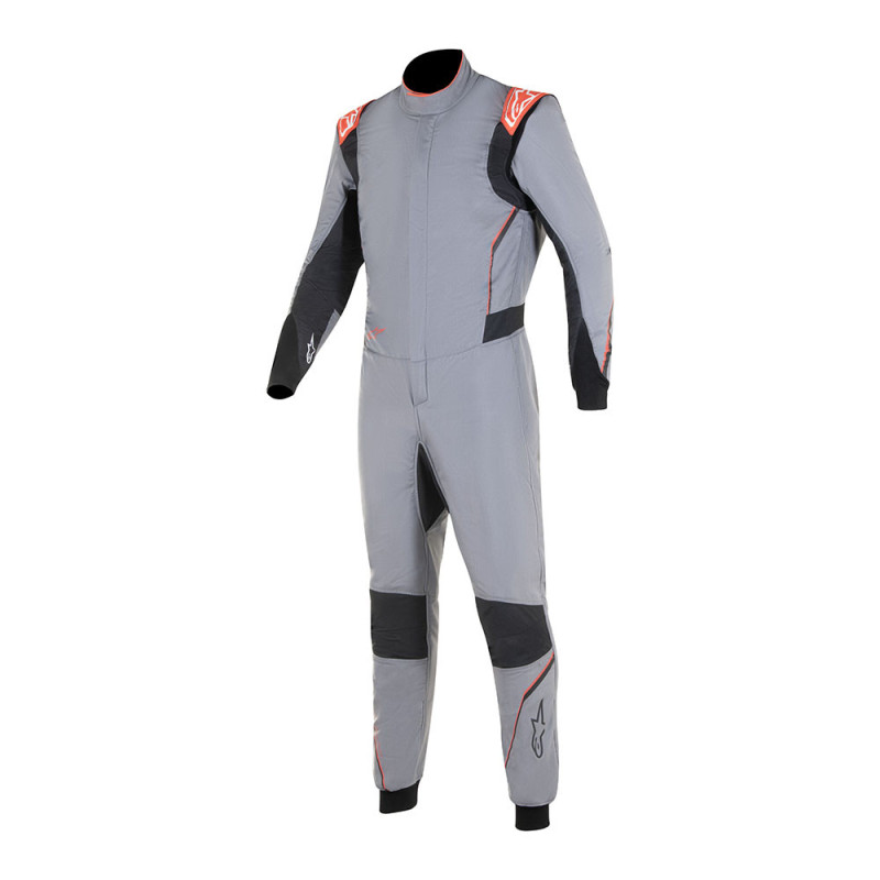 Alpinestars Hypertech V3 pak - AL-3350224.GNR.58 - 3350224.9114.58