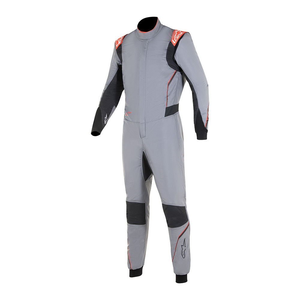 Alpinestars Hypertech V3 suit - AL-3350224.GNR.58 - 3350224.9114.58