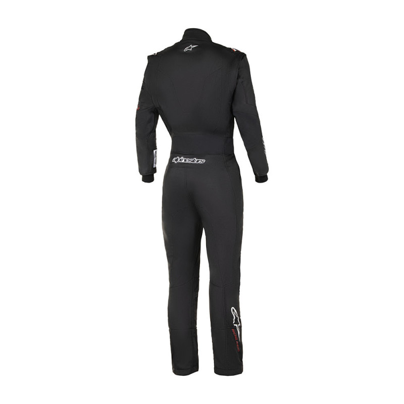 Tuta Alpinestars GP TECH V4 - AL-3354024.NBL.48 - 3354024.12.48