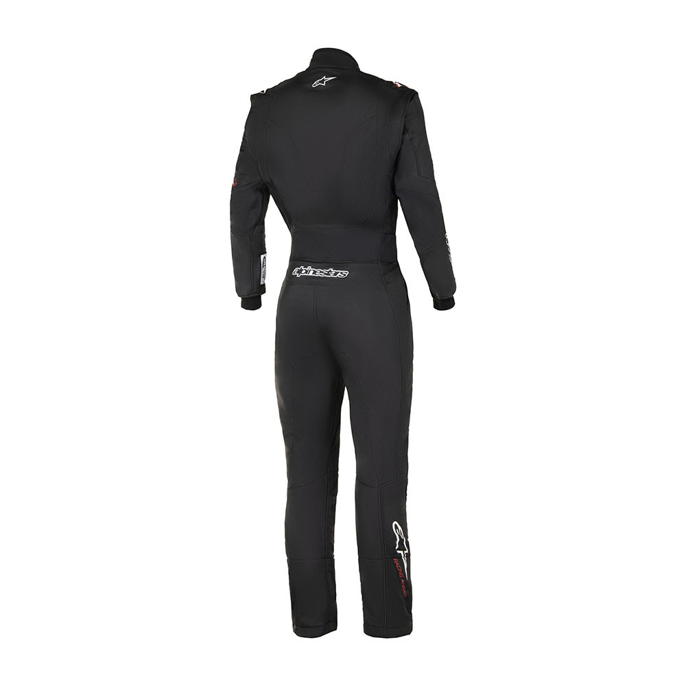Tuta Alpinestars GP TECH V4 - AL-3354024.NBL.48 - 3354024.12.48