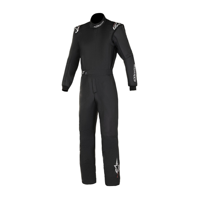 Tuta Alpinestars GP TECH V4 - AL-3354024.NBL.48 - 3354024.12.48