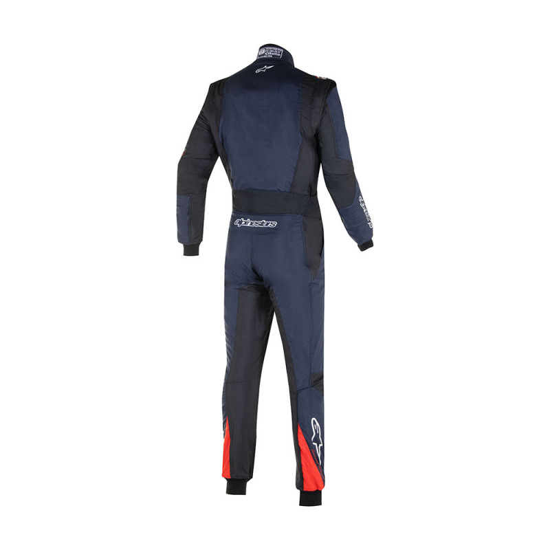 Alpinestars GP TECH V4 suit - AL-3354024.MNR.46 - 3354024.7081.46